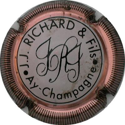 RICHARD J. J. & FILS