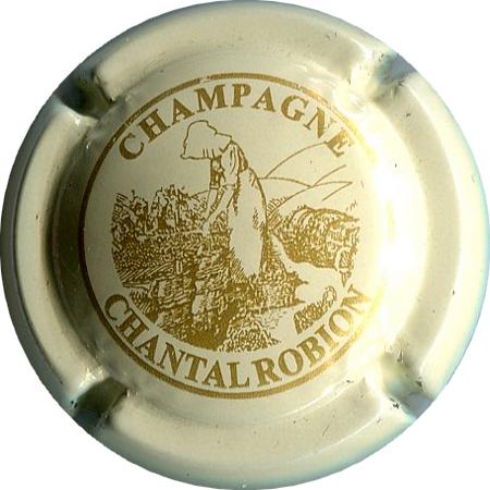 ROBION CHANTAL