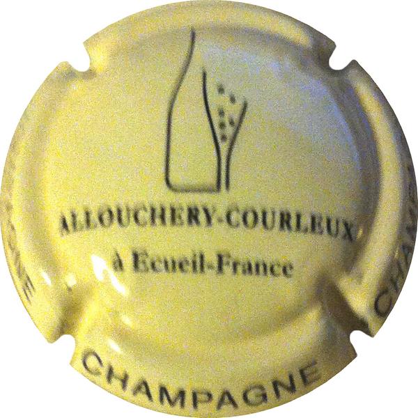 ALLOUCHERY-COURLEUX