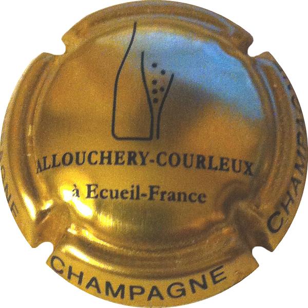 ALLOUCHERY-COURLEUX