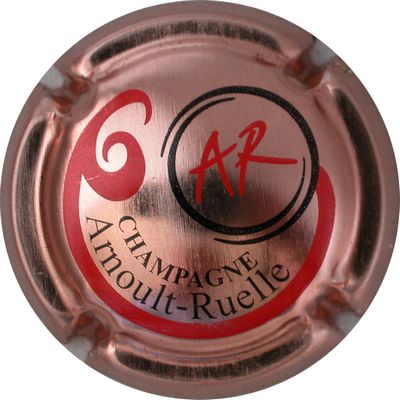 ARNOULT-RUELLE