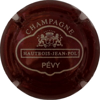 HAUTBOIS JEAN-POL