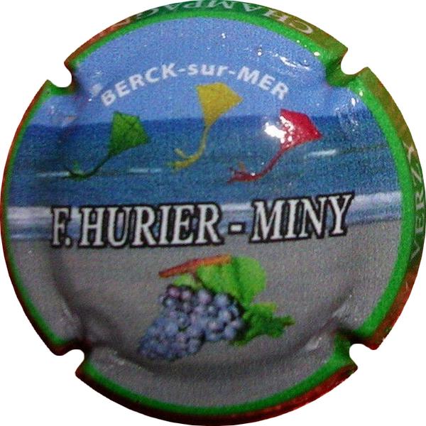 HURIER-MINY F.