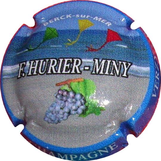HURIER-MINY F.