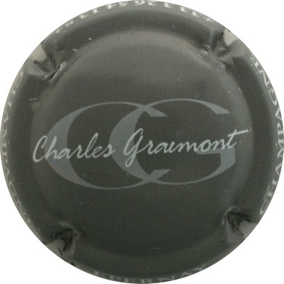 GRAIMONT CHARLES