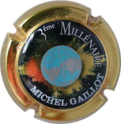 GAILLOT MICHEL