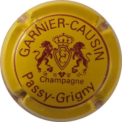 GARNIER-CAUSIN