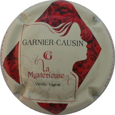 GARNIER-CAUSIN
