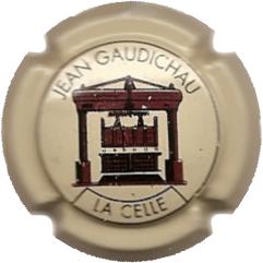 GAUDICHAU JEAN