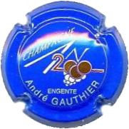 GAUTHIER ANDRÉ