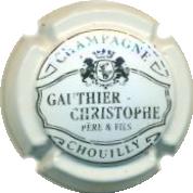 GAUTHIER CHRISTOPHE