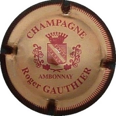 GAUTHIER ROGER