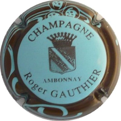 GAUTHIER ROGER