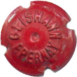 GEISMANN