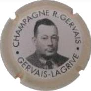 GERVAIS-LAGRIVE