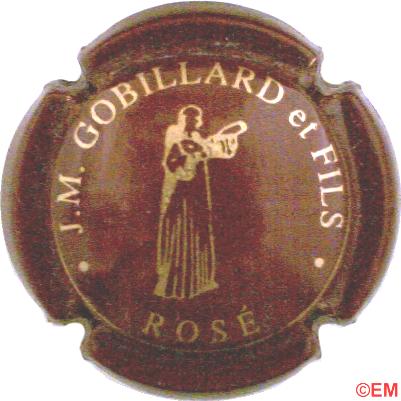 GOBILLARD JEAN-MARIE ET FILS