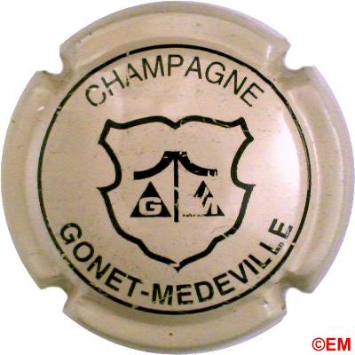 GONET-MEDEVILLE