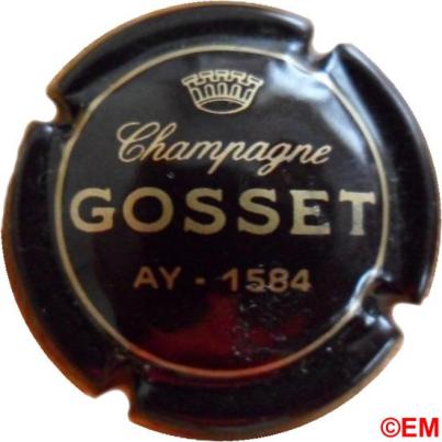 GOSSET