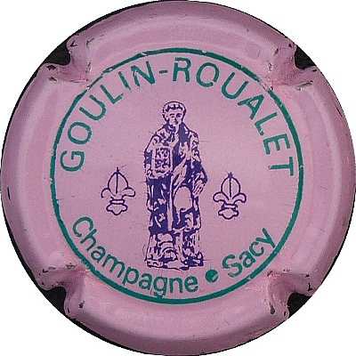 GOULIN-ROUALET