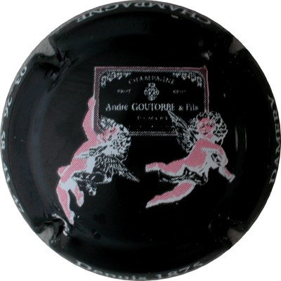 GOUTORBE ANDRÉ & FILS