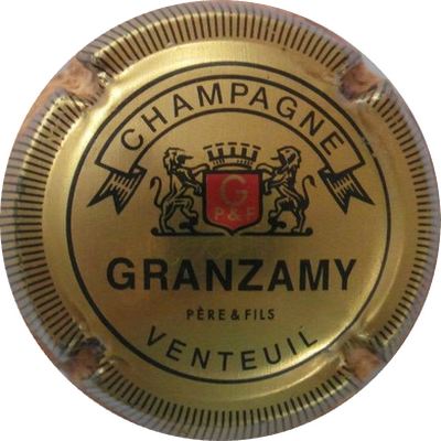 GRANZAMY PÈRE & FILS