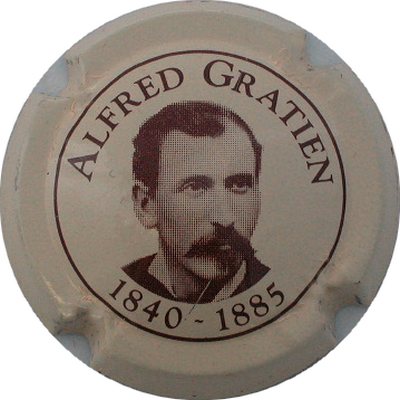 GRATIEN ALFRED