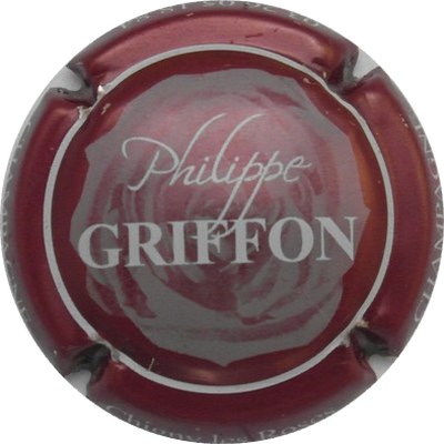 GRIFFON PHILIPPE