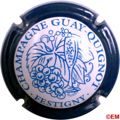 GUAY-QUIGNOT