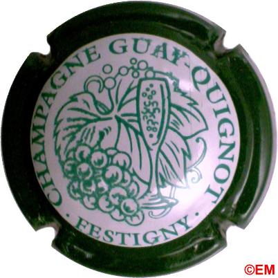 GUAY-QUIGNOT