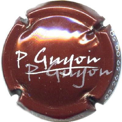 GUYON P.