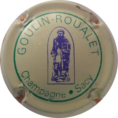 GOULIN-ROUALET