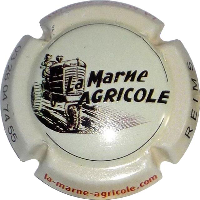 MARNE AGRICOLE