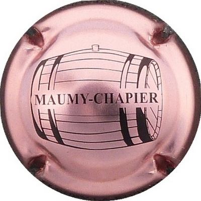 MAUMY-CHAPIER