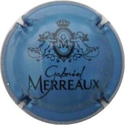 MERREAUX GABRIEL