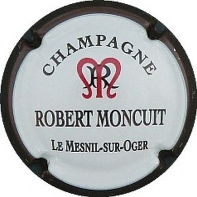 MONCUIT ROBERT