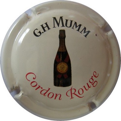 MUMM G. H. & C°  <br>