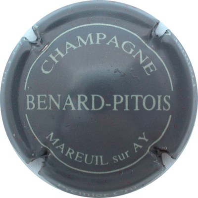 BENARD-PITOIS