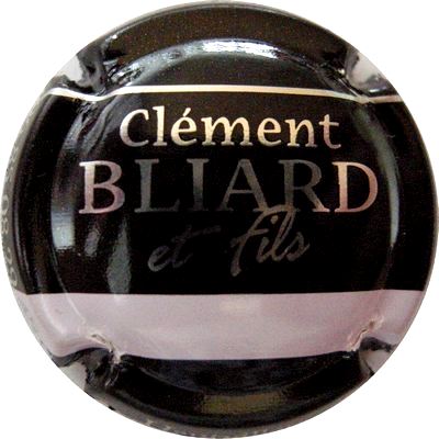 BLIARD CLÉMENT ET F.