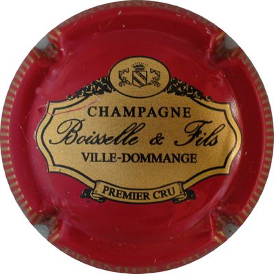 BOISSELLE & FILS