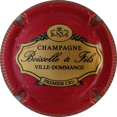 BOISSELLE & FILS