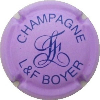BOYER LYDIE ET FRANCIS