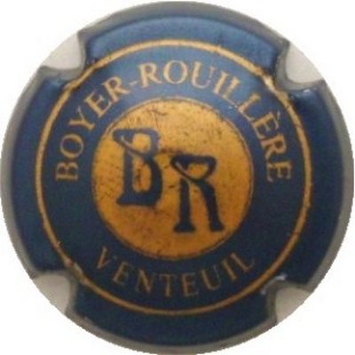 BOYER-ROUILLÈRE
