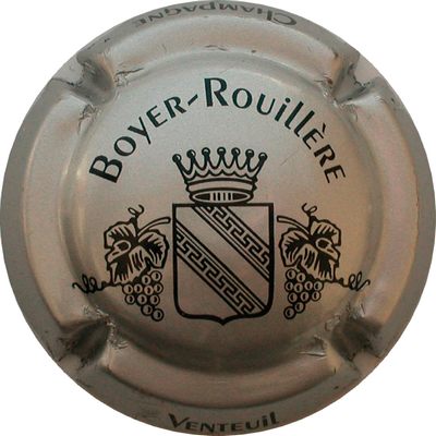 BOYER-ROUILLÈRE