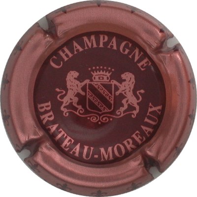 BRATEAU-MOREAUX