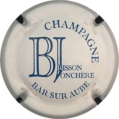 BRISSON-JONCHÈRE