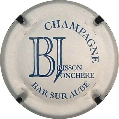 BRISSON-JONCHÈRE