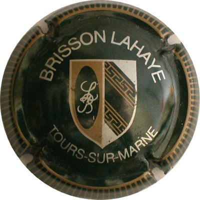 BRISSON-LAHAYE