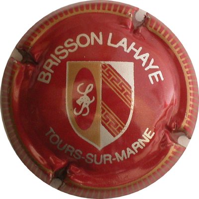 BRISSON-LAHAYE