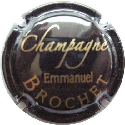 BROCHET EMMANUEL