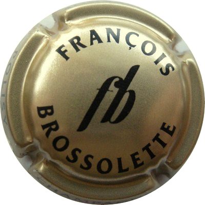 BROSSOLETTE FRANÇOIS